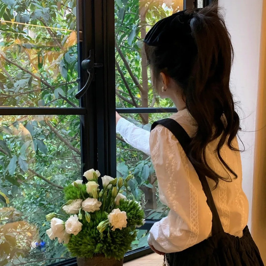 花木兰